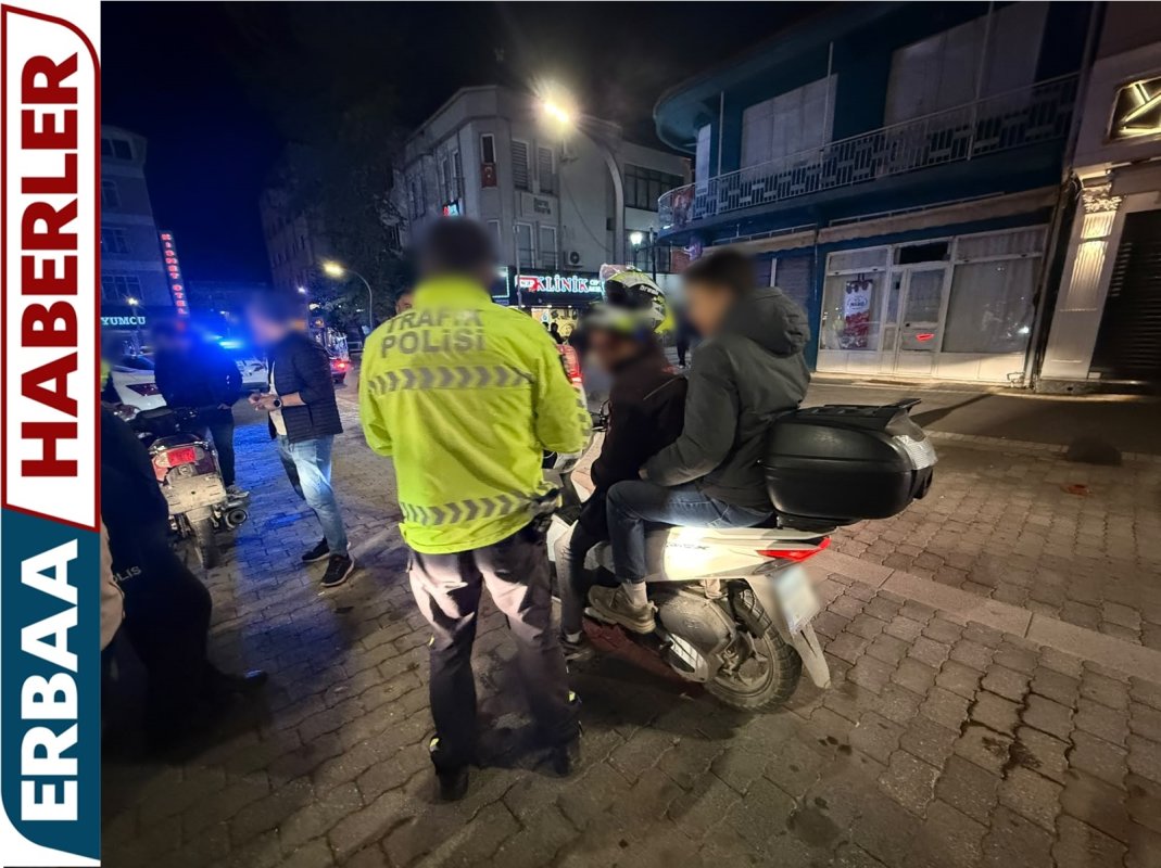  “Mutlulukla Takas Olur” Demişti, Yedieminle Takas Oldu.