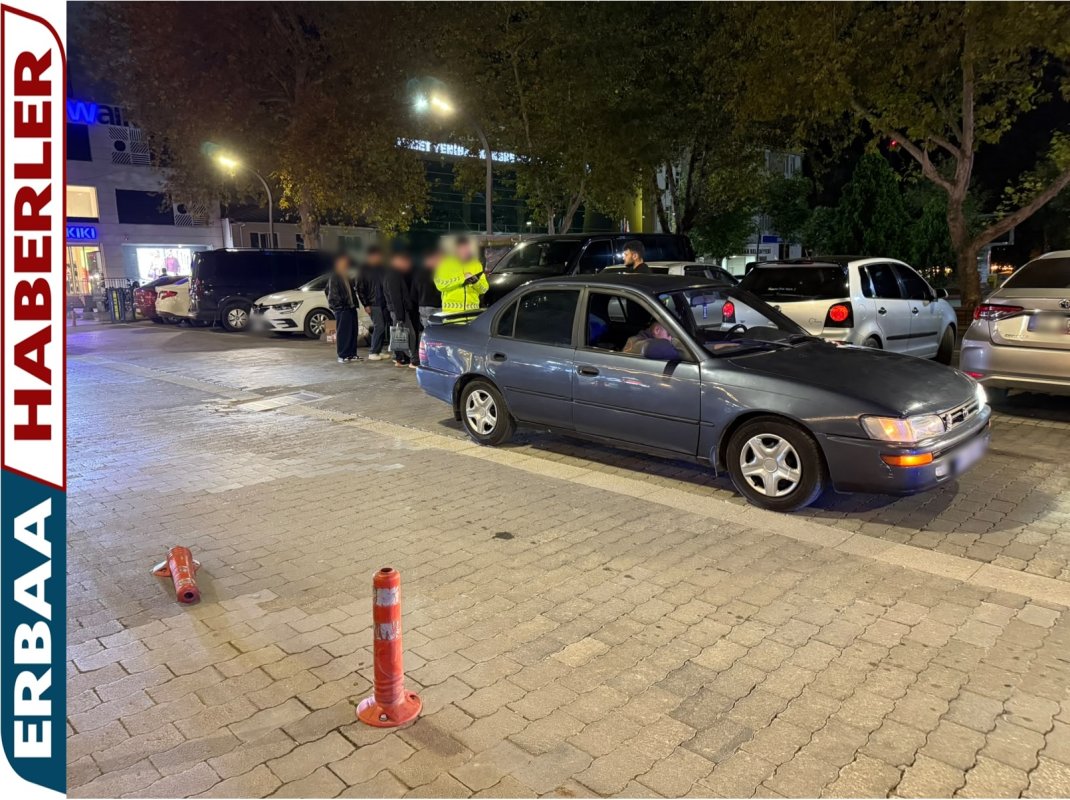  “Mutlulukla Takas Olur” Demişti, Yedieminle Takas Oldu.