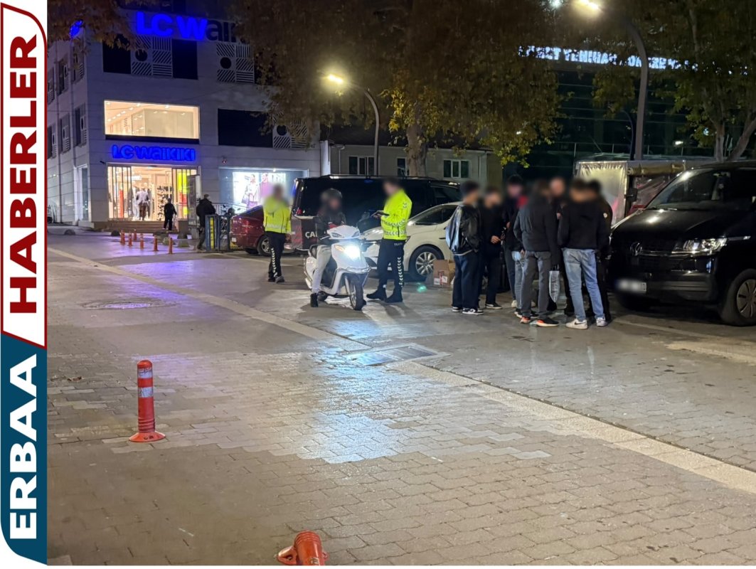  “Mutlulukla Takas Olur” Demişti, Yedieminle Takas Oldu.