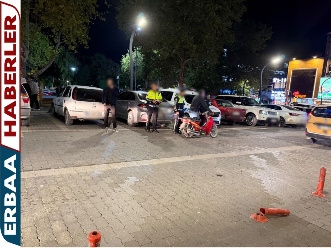  “Mutlulukla Takas Olur” Demişti, Yedieminle Takas Oldu.