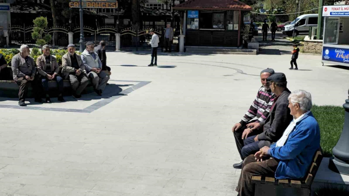 Bahar Yorgunluğuyla Başa Çıkmak İçin Uzmanlardan Öneriler.