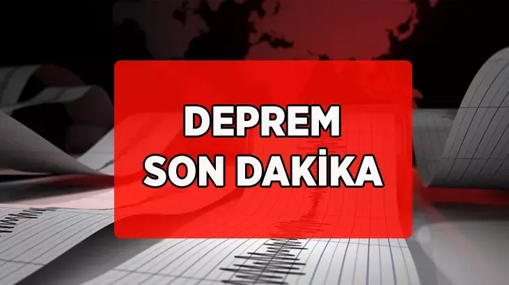 Çorum Mecitözü Merkezli 4.4 Şiddetinde Deprem Meydana Geldi.