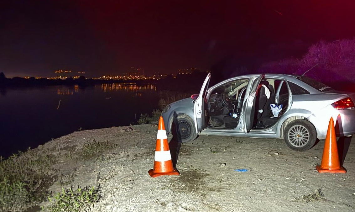 Erbaa’da Kaybolan Kuzenlerden Acı Haber.