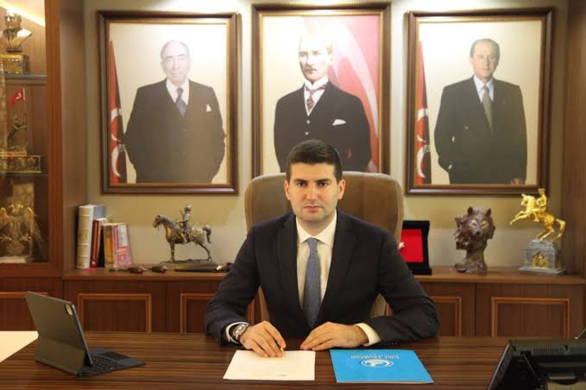 Ülkü Ocakları’ndan Yeni Adım: Türkofobi İZLEME Merkezi Kuruluyor.