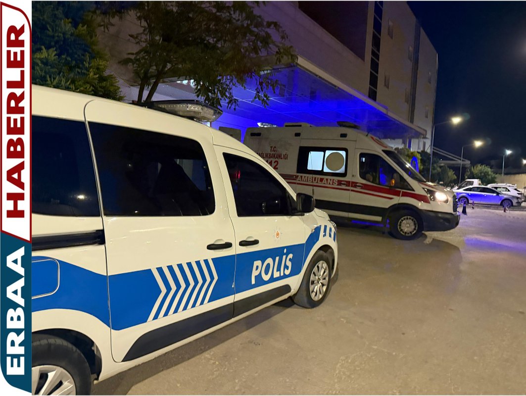 Erbaa’da Asker Uğurlama Mevlidinde 40 Kişi Hastanelik Oldu