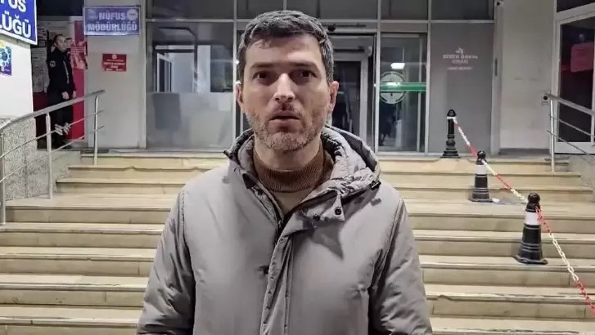 Erbaa Belediye Başkanı Karagöl: İlçede Herhangi Bir Olumsuzluk Yok