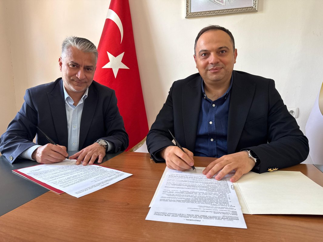 İş İnsanı Galip Şanlı’dan Öğrencilere Büyük Yatırım.