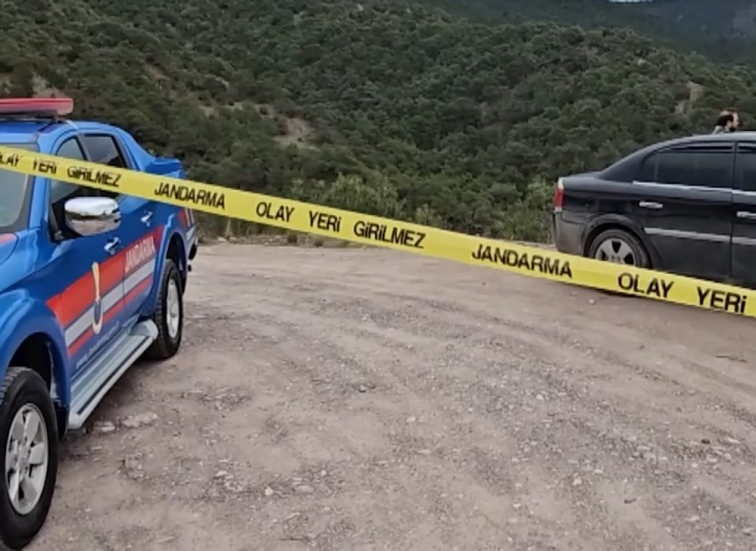 Kayıp Olarak Aranıyordu: 4 Gün Sonra Uçurumda Bulundu.