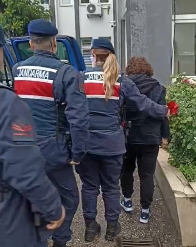 Tokat Merkezli Operasyonda TKP/ML-TİKKO Şüphelisi Tutuklandı
