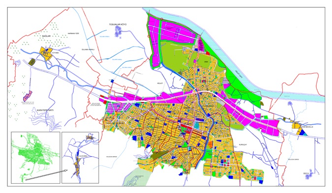 Şehitlerimizin İsimleri Bulvar ve Caddelere  Verilecek.