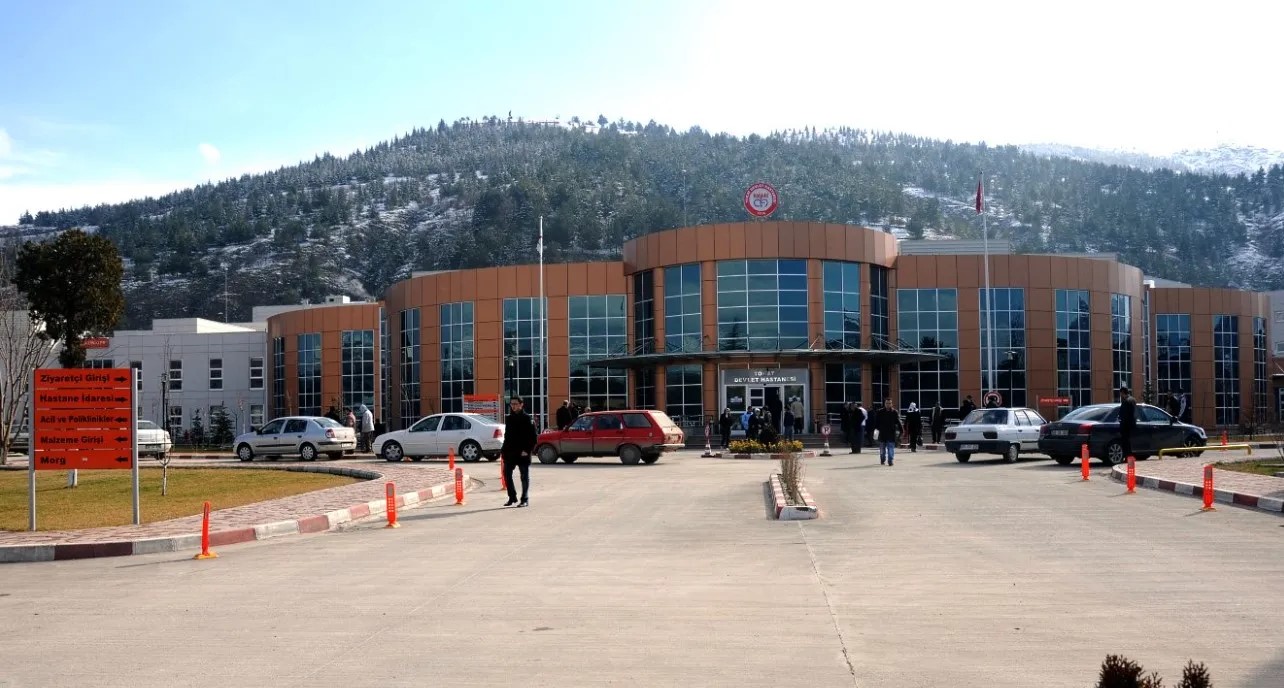 Minibüs Düzenlemesine Tepki: "Tokat’ta Hastane Ulaşımı Zorlaştı"