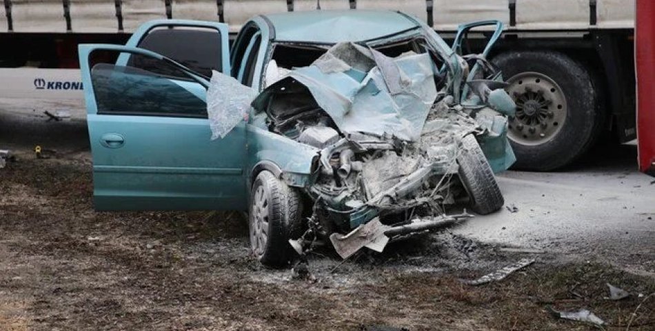 Niksar’da Meydana Gelen Kazada Hayatını Kaybedenlerin Sayısı 3 ‘e Yükseldi.