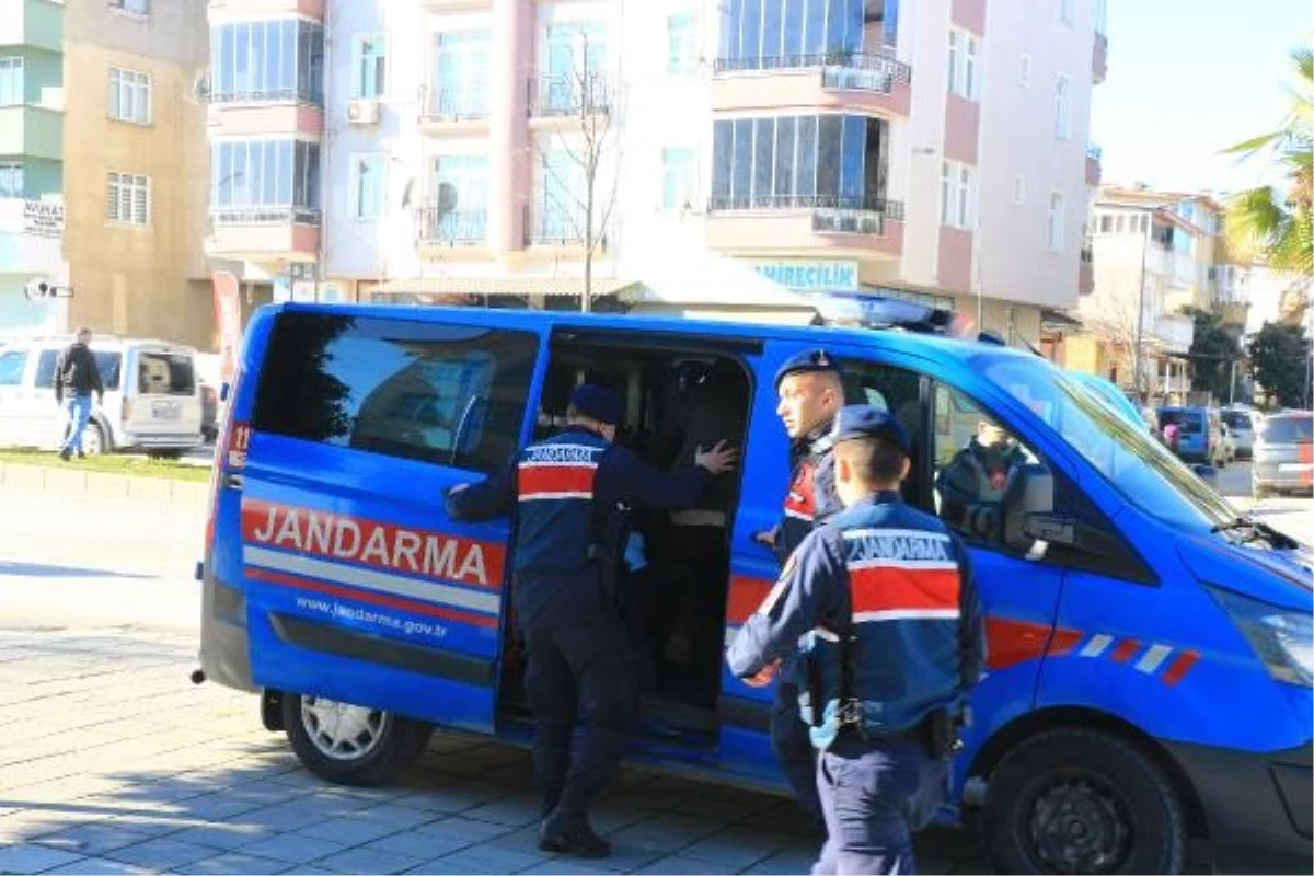 Tokat'ta 11 ve 12 yaşındaki iki kız çocuğunu istismar eden bakkal tutuklandı