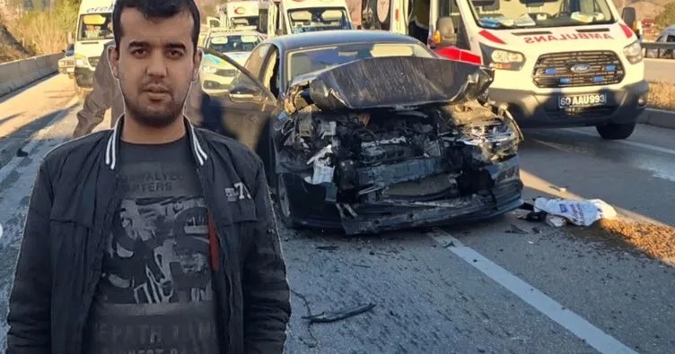 Tokat’taki Feci Kazadan 26 Gün Sonra Bir Acı Haber Daha!